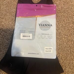 YIANNA GIRDLE buy 2 for $15